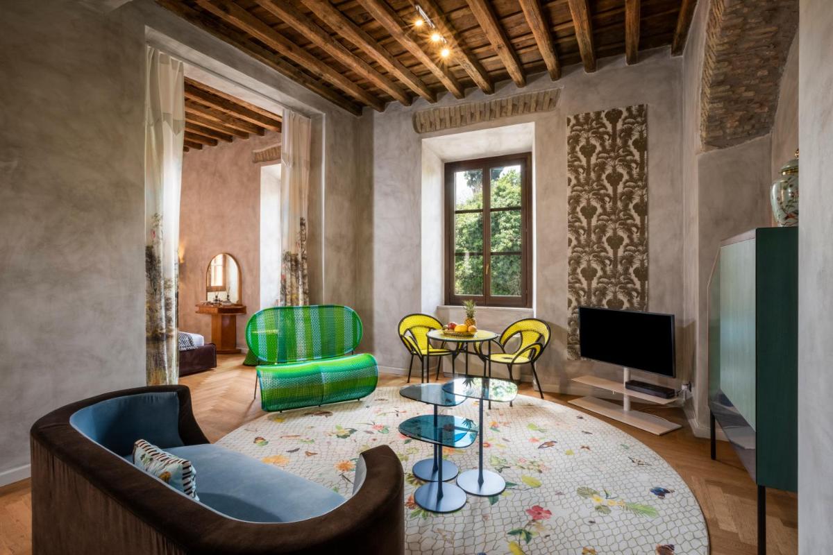 Palm Suites - Small Luxury Hotels of the World