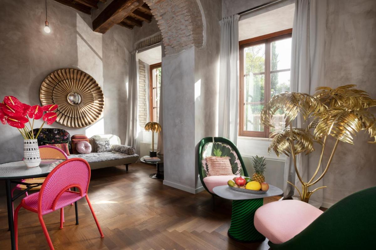 Palm Suites - Small Luxury Hotels of the World