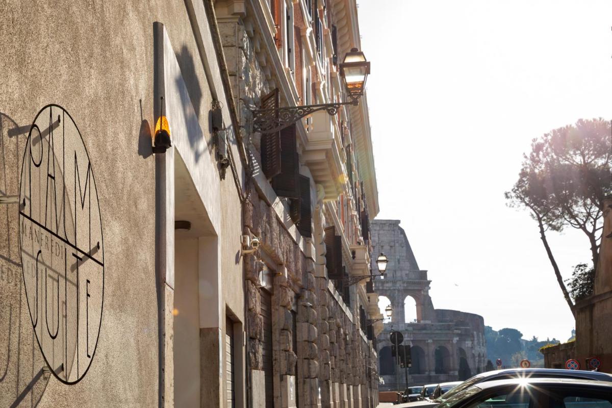 Palm Suites - Small Luxury Hotels of the World