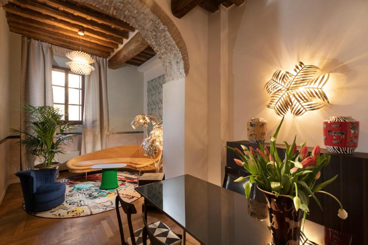 Palm Suites - Small Luxury Hotels of the World