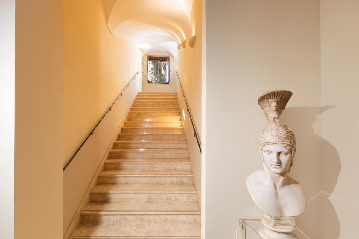 Palm Suites - Small Luxury Hotels of the World