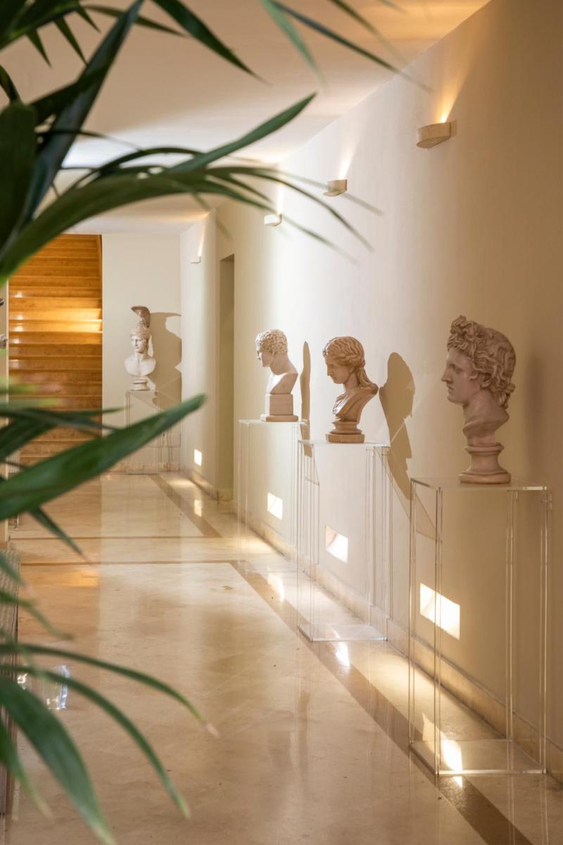 Palm Suites - Small Luxury Hotels of the World