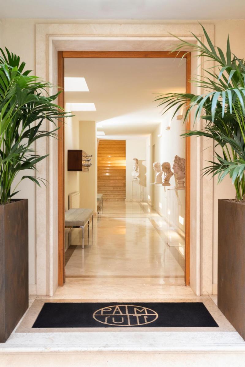 Palm Suites - Small Luxury Hotels of the World