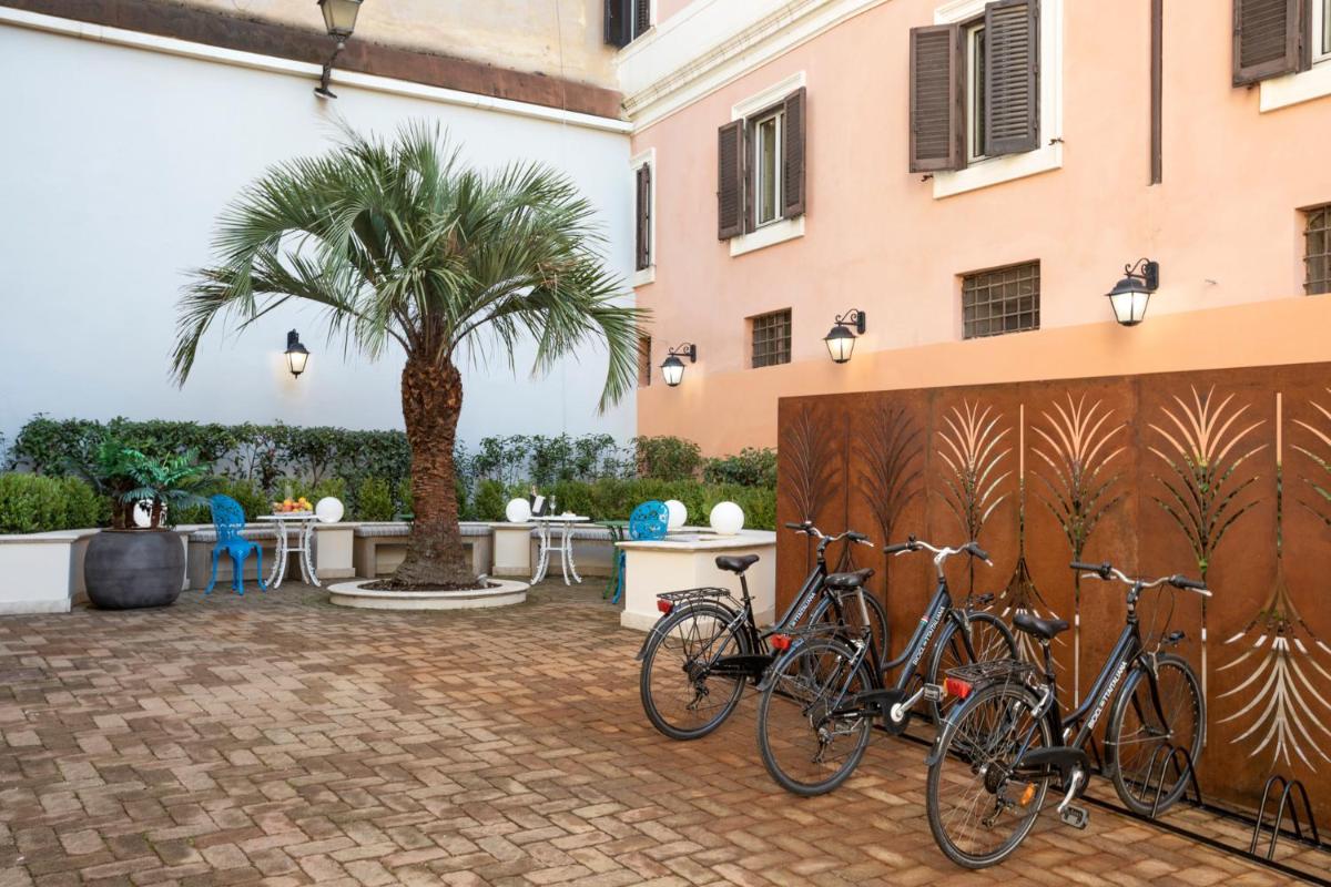 Palm Suites - Small Luxury Hotels of the World