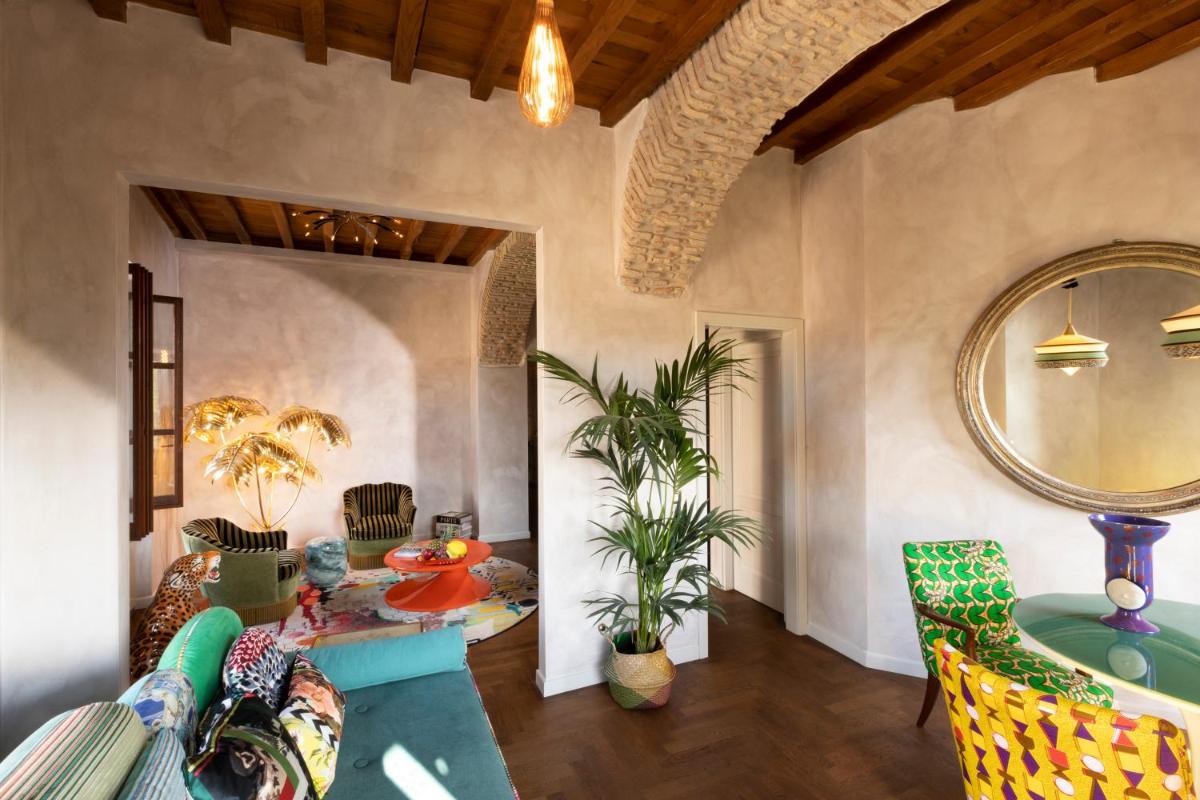 Palm Suites - Small Luxury Hotels of the World