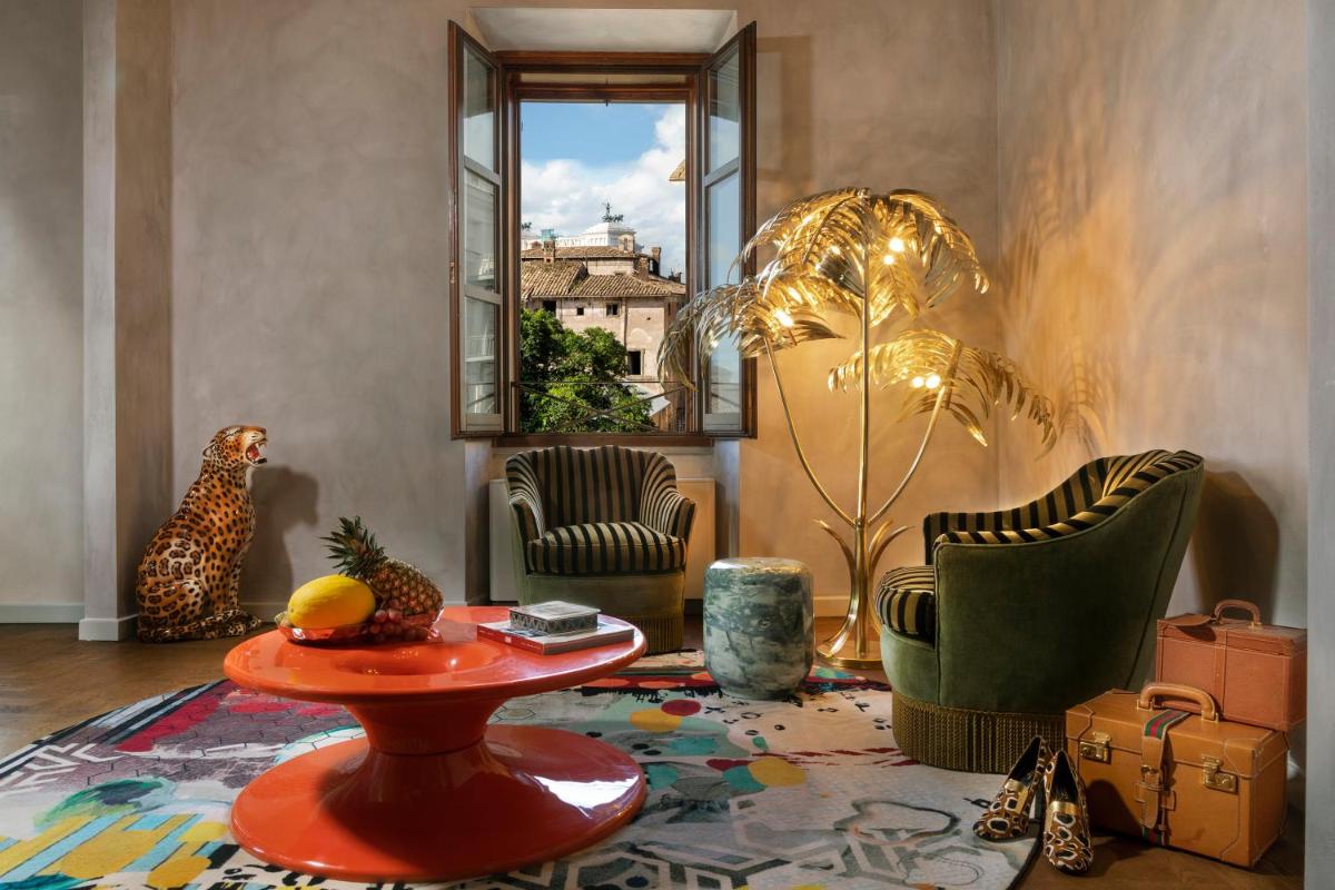 Palm Suites - Small Luxury Hotels of the World