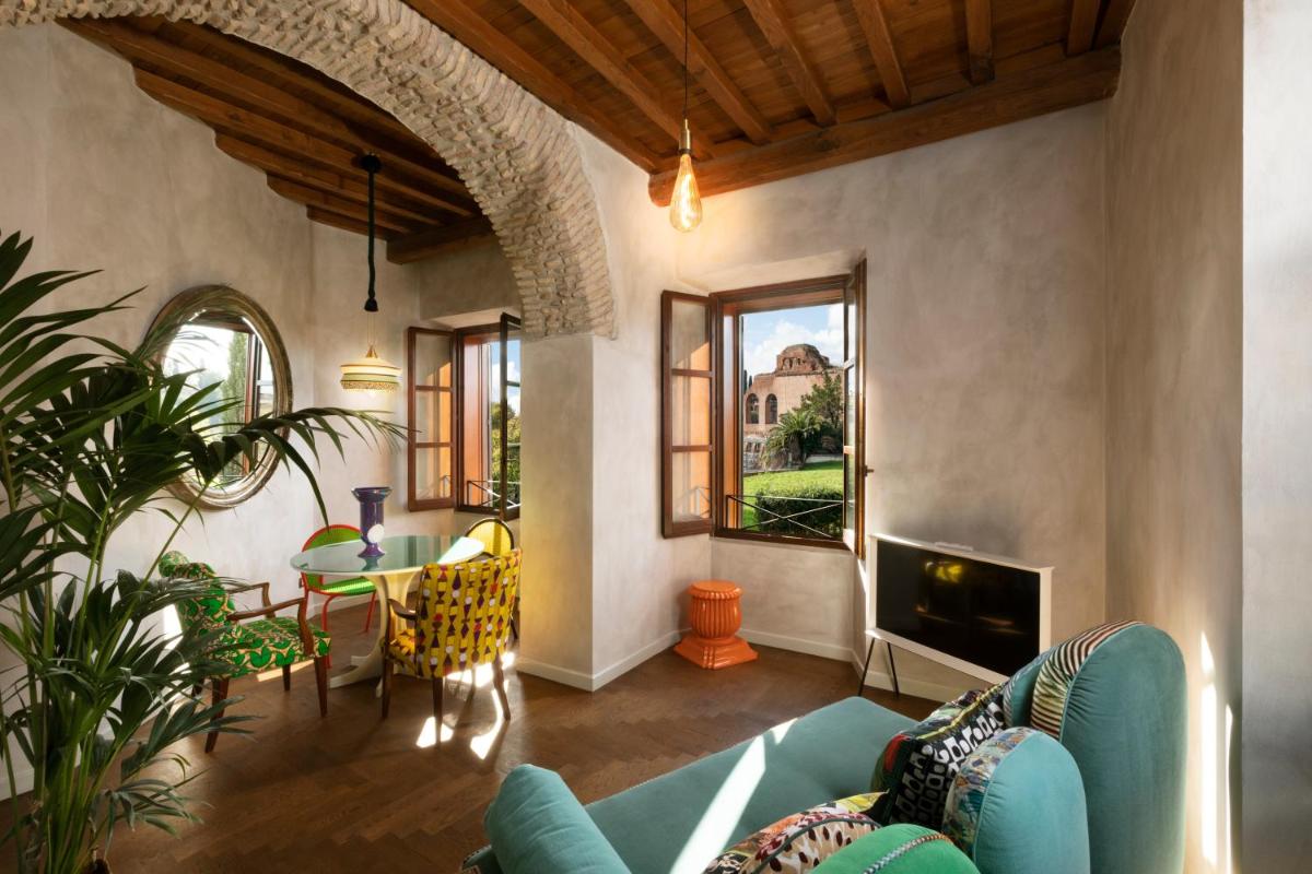 Palm Suites - Small Luxury Hotels of the World