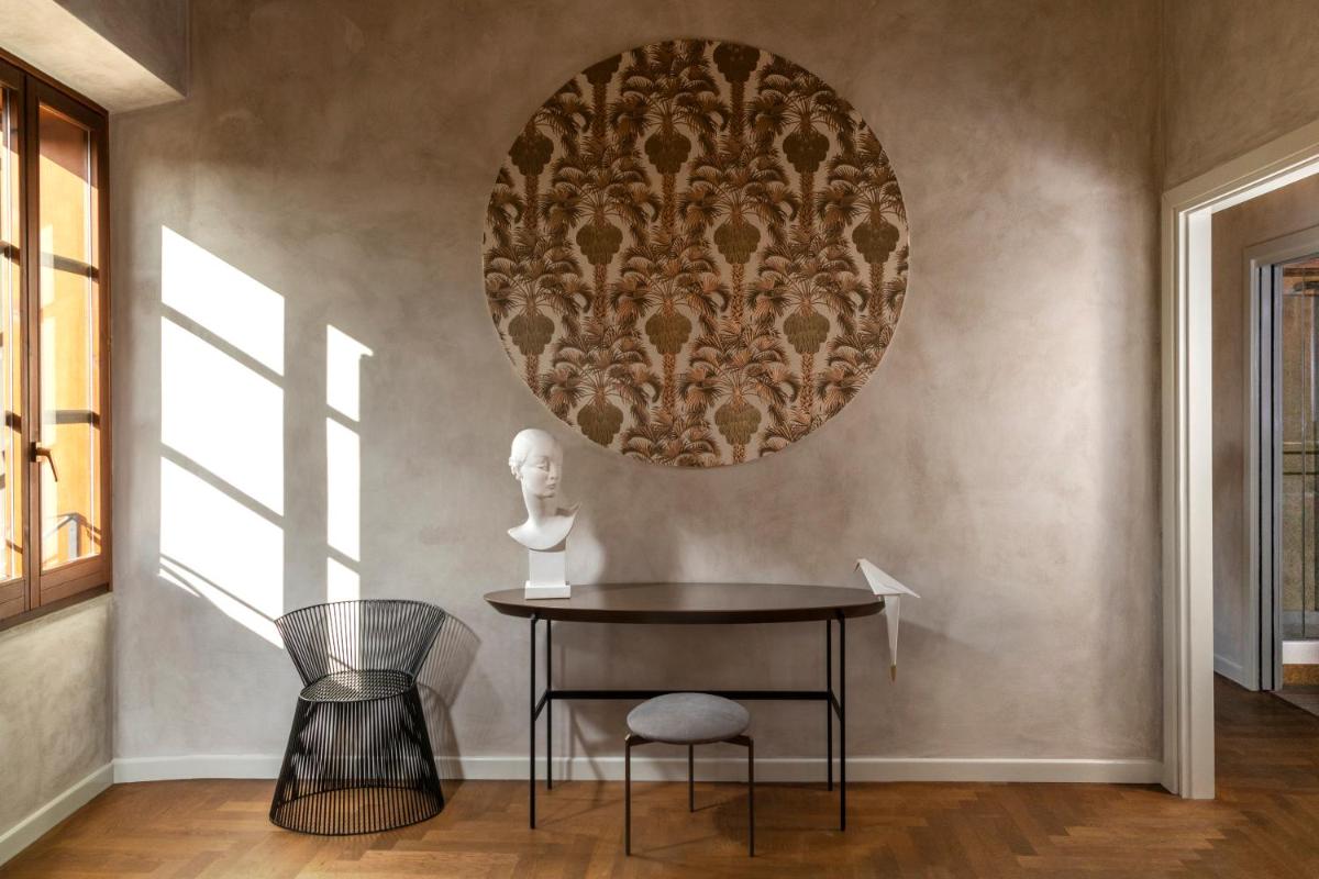 Palm Suites - Small Luxury Hotels of the World