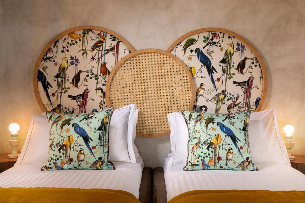 Palm Suites - Small Luxury Hotels of the World