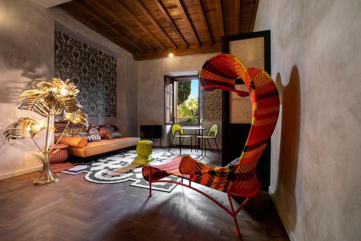 Palm Suites - Small Luxury Hotels of the World