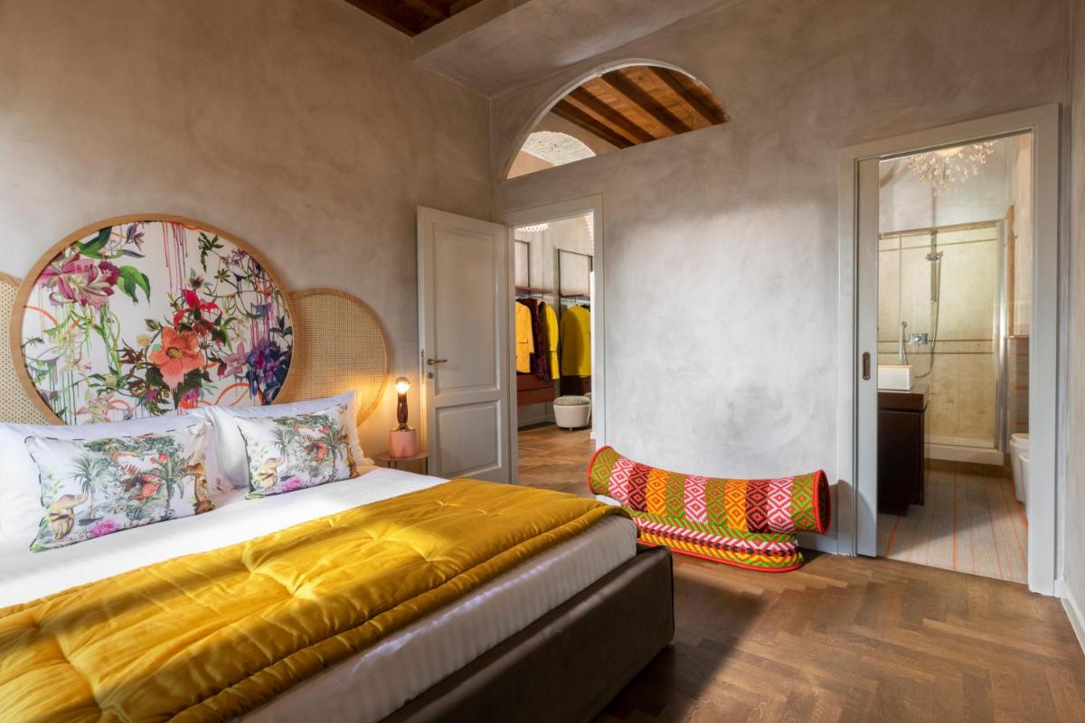 Palm Suites - Small Luxury Hotels of the World