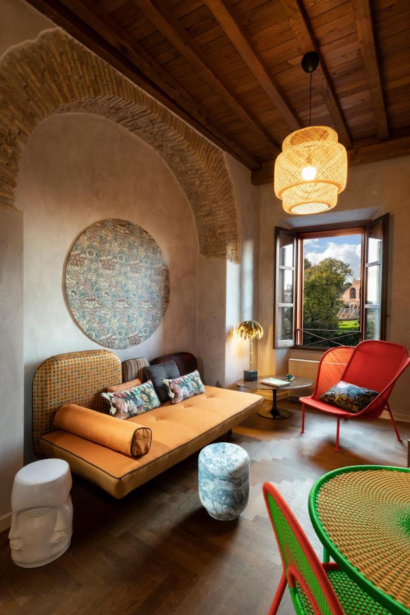 Palm Suites - Small Luxury Hotels of the World