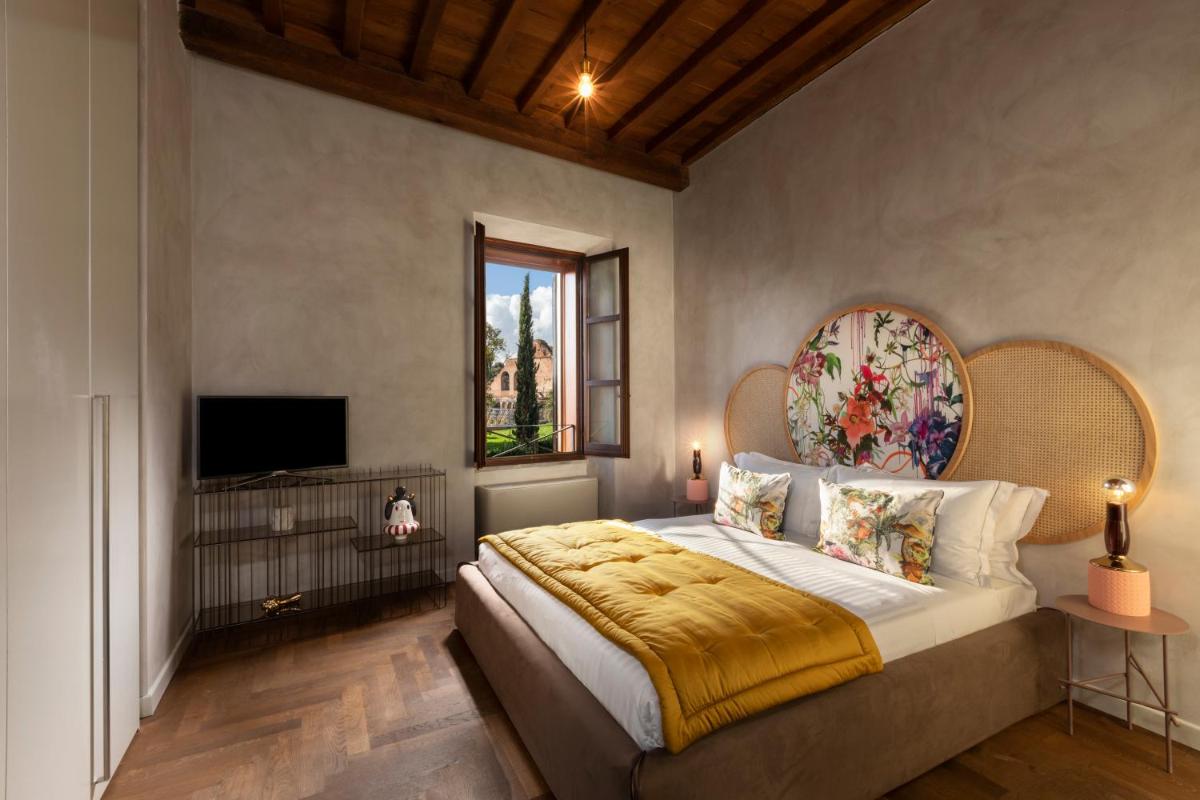 Palm Suites - Small Luxury Hotels of the World