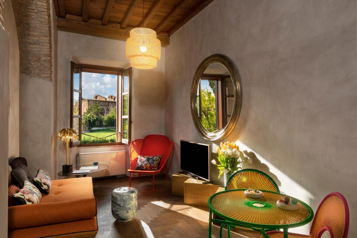 Palm Suites - Small Luxury Hotels of the World