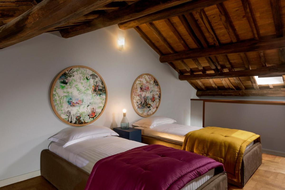 Palm Suites - Small Luxury Hotels of the World