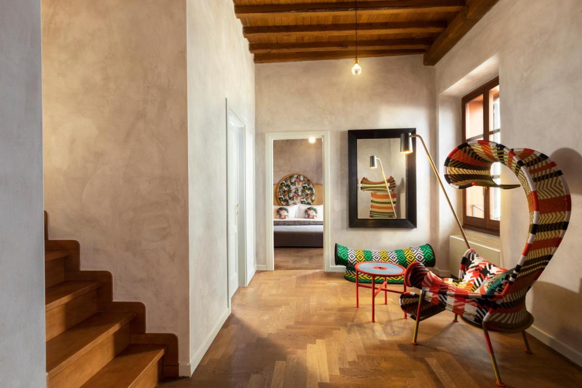 Palm Suites - Small Luxury Hotels of the World