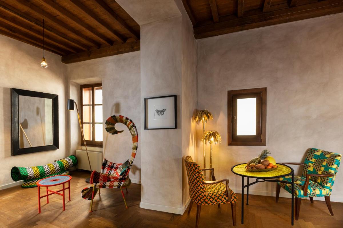 Palm Suites - Small Luxury Hotels of the World