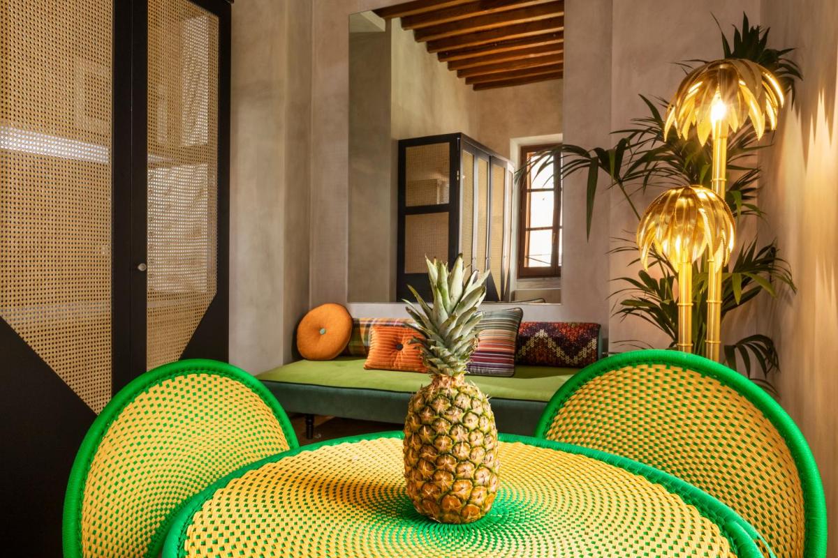 Palm Suites - Small Luxury Hotels of the World