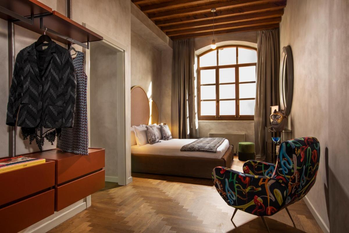 Palm Suites - Small Luxury Hotels of the World