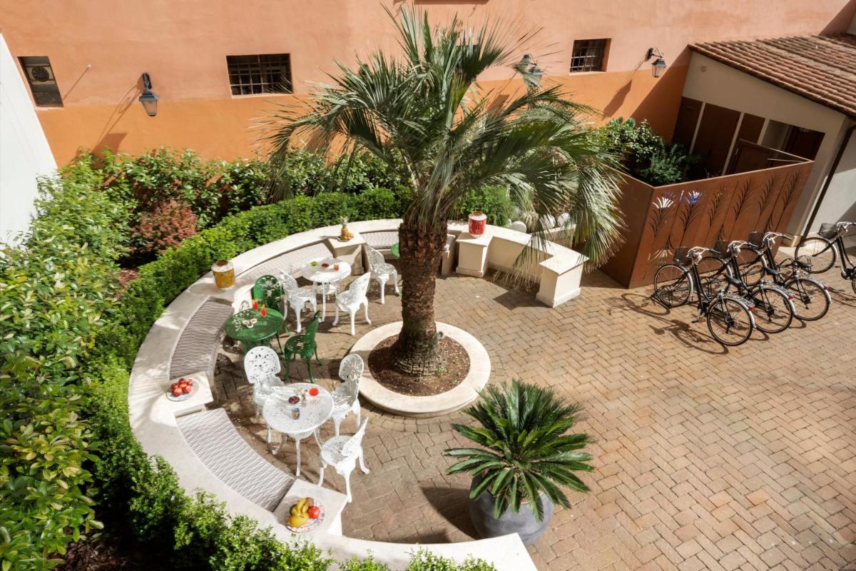Palm Suites - Small Luxury Hotels of the World
