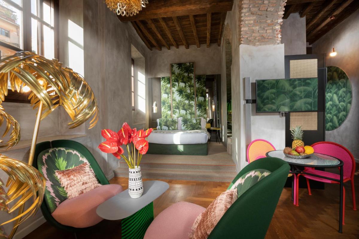 Palm Suites - Small Luxury Hotels of the World