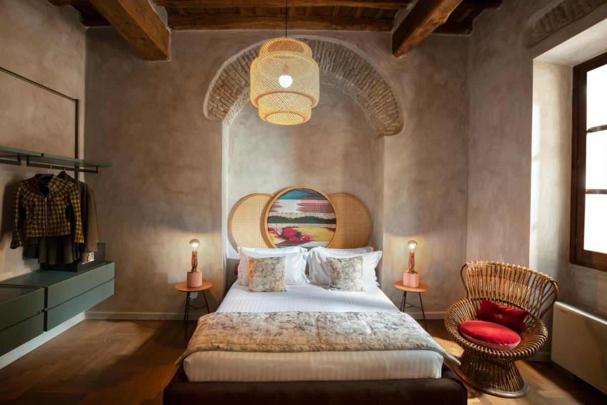 Palm Suites - Small Luxury Hotels of the World