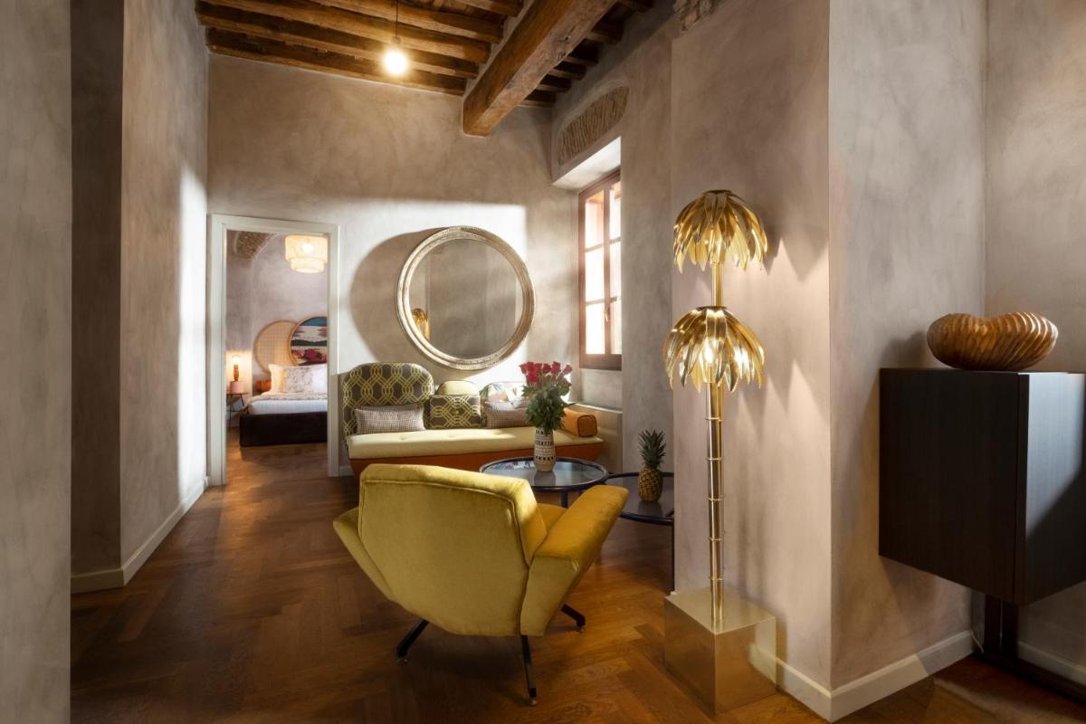 Palm Suites - Small Luxury Hotels of the World