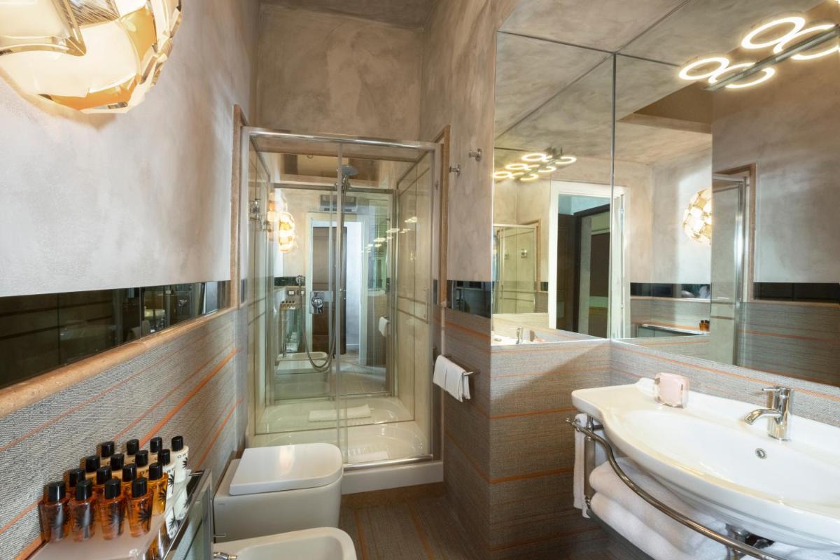 Palm Suites - Small Luxury Hotels of the World