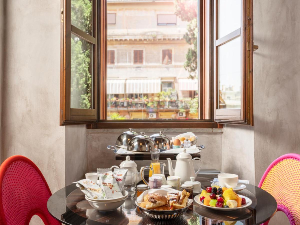 Palm Suites - Small Luxury Hotels of the World