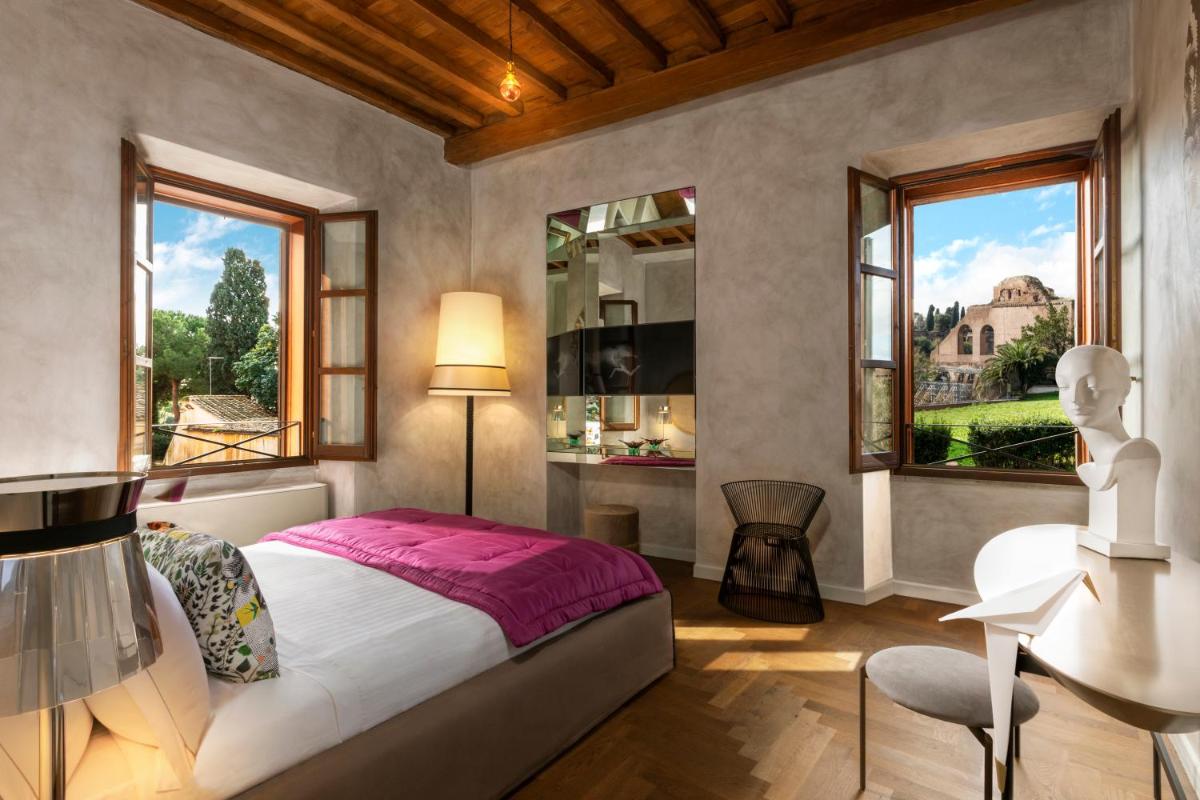 Palm Suites - Small Luxury Hotels of the World