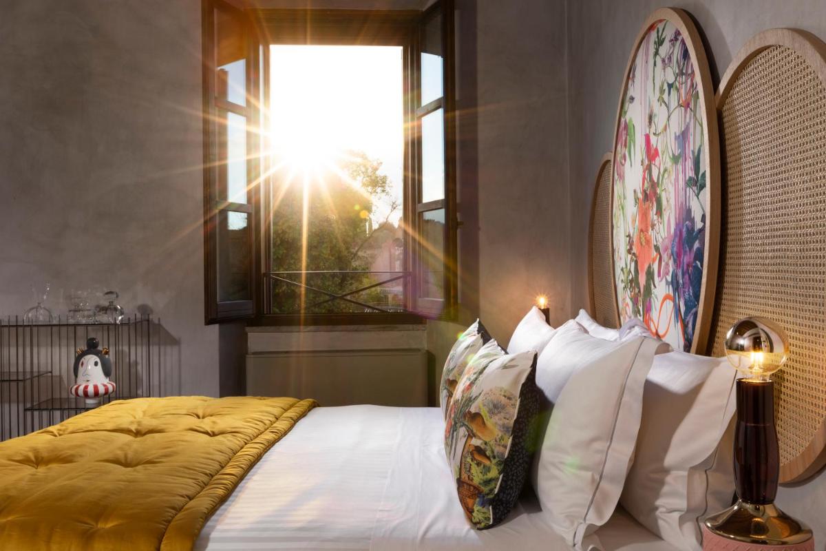 Palm Suites - Small Luxury Hotels of the World