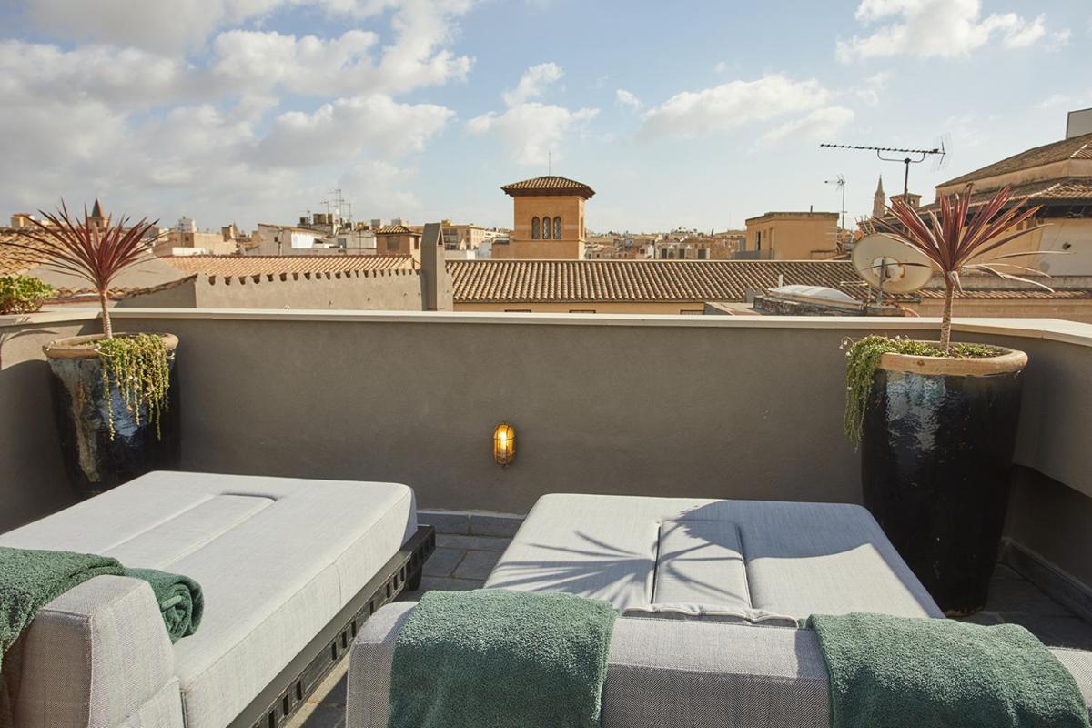 Palma Riad - Adults Only