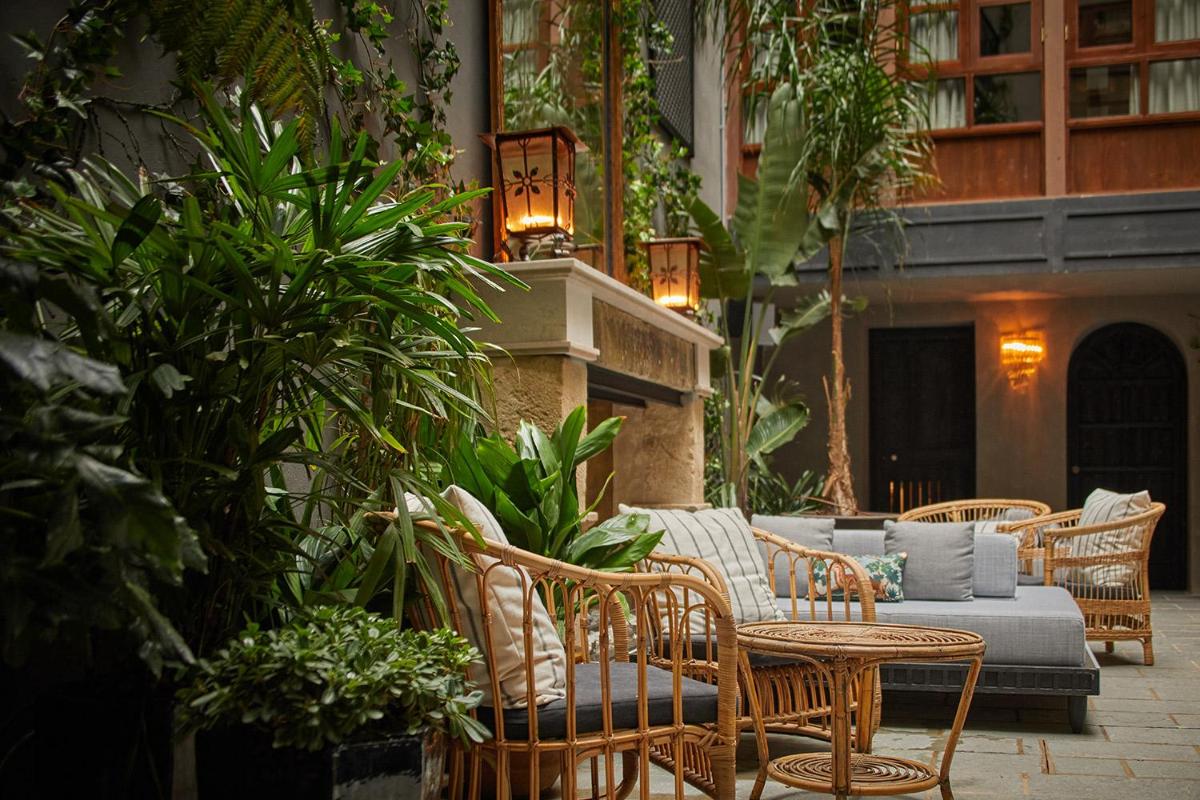 Palma Riad - Adults Only