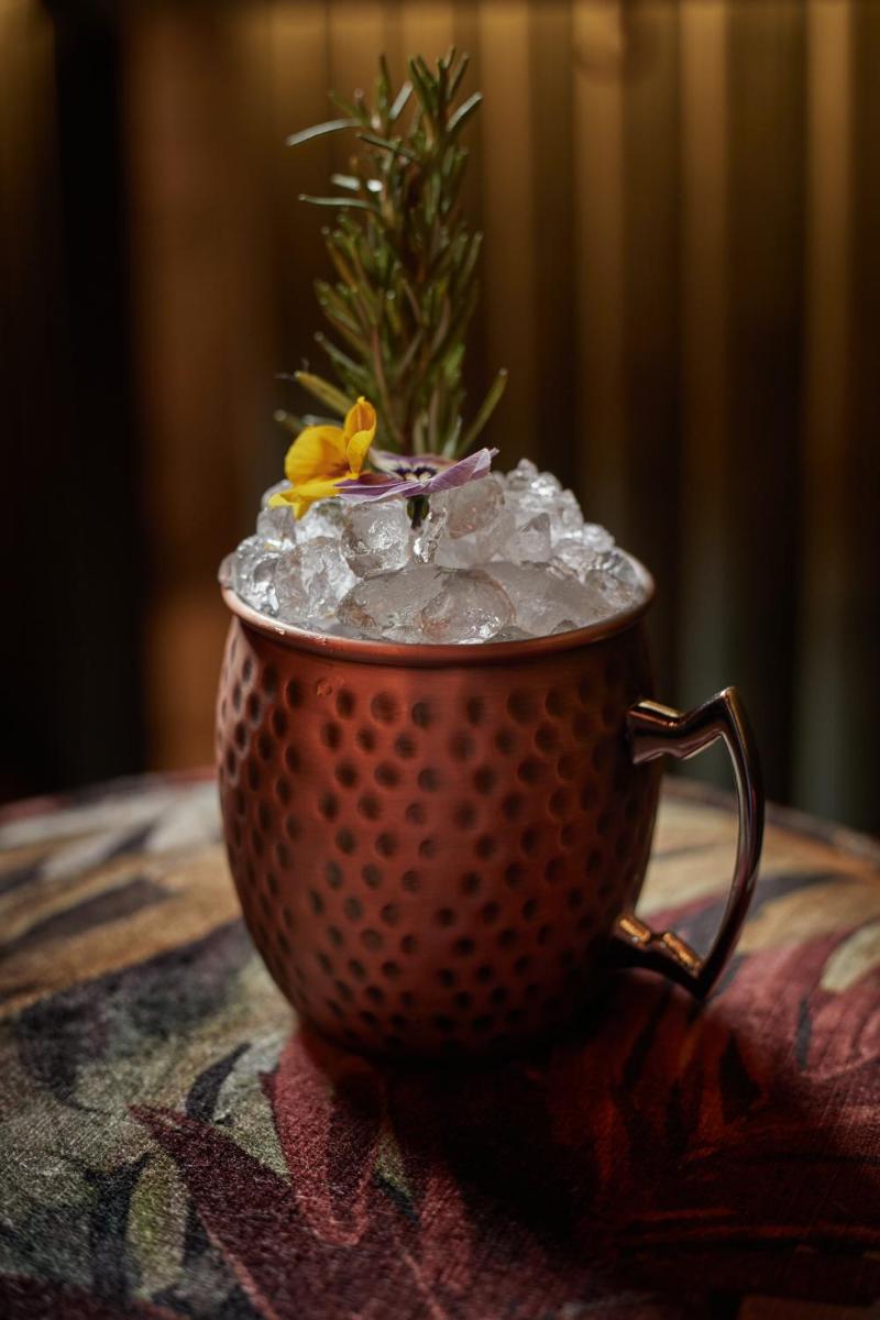 Palma Riad - Adults Only