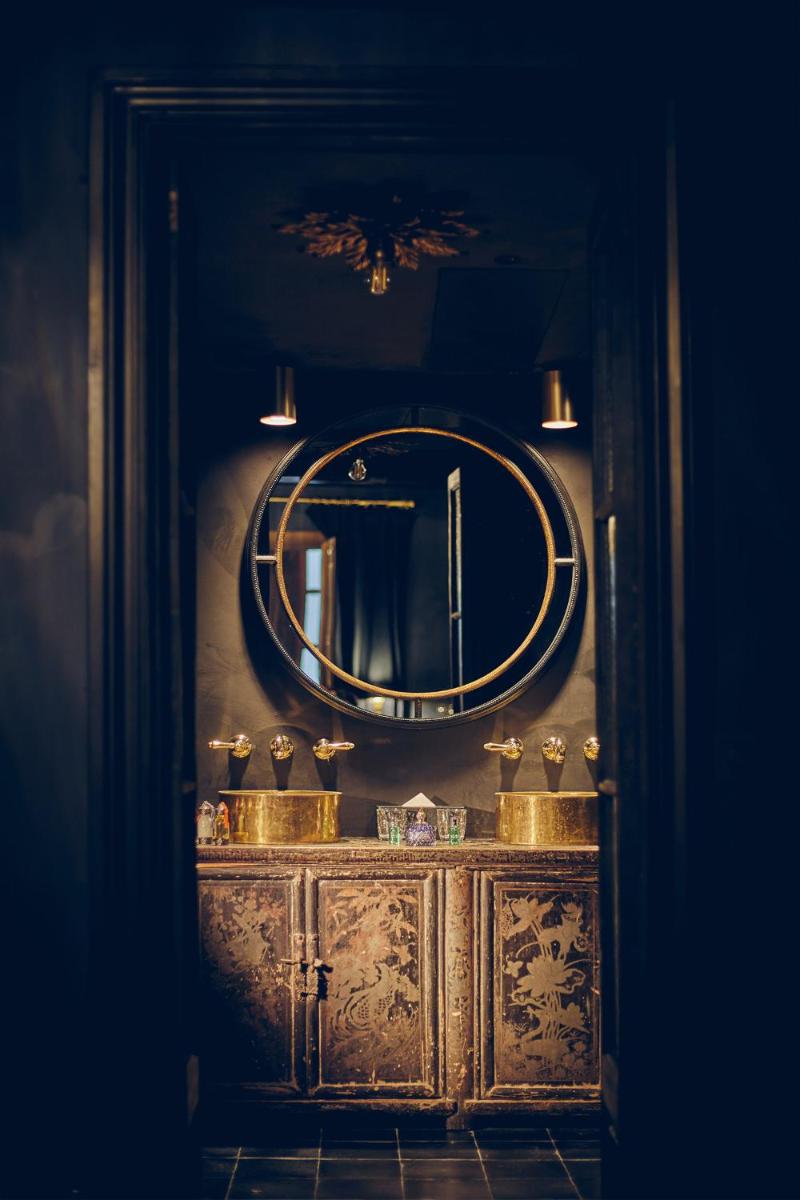 Palma Riad - Adults Only