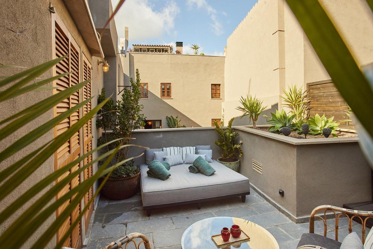 Palma Riad - Adults Only