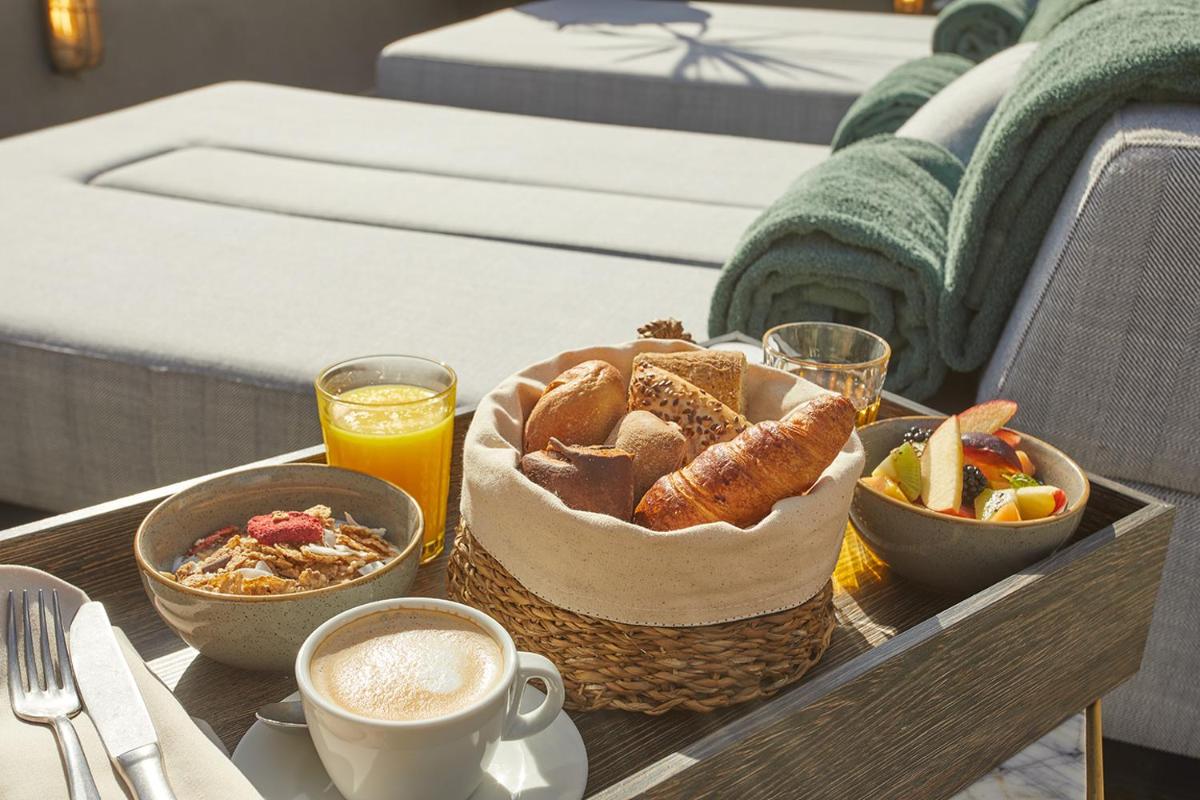 Palma Riad - Adults Only