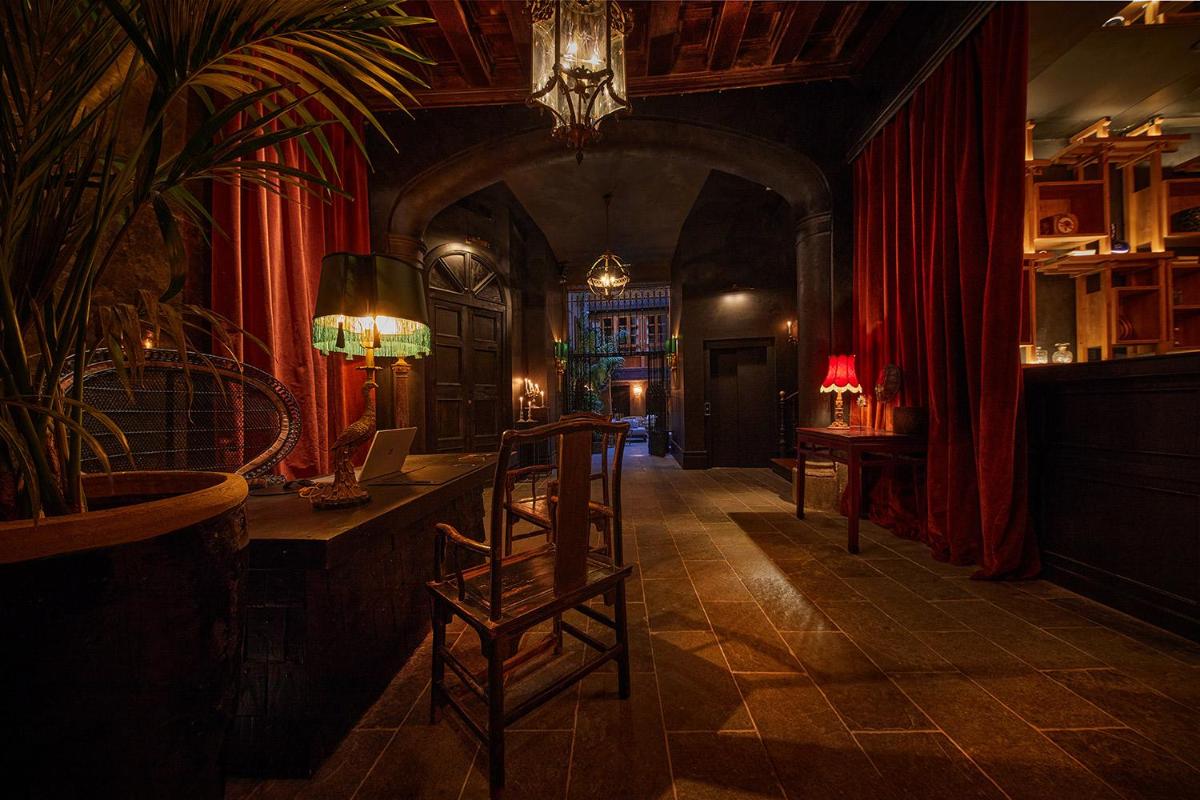 Palma Riad - Adults Only