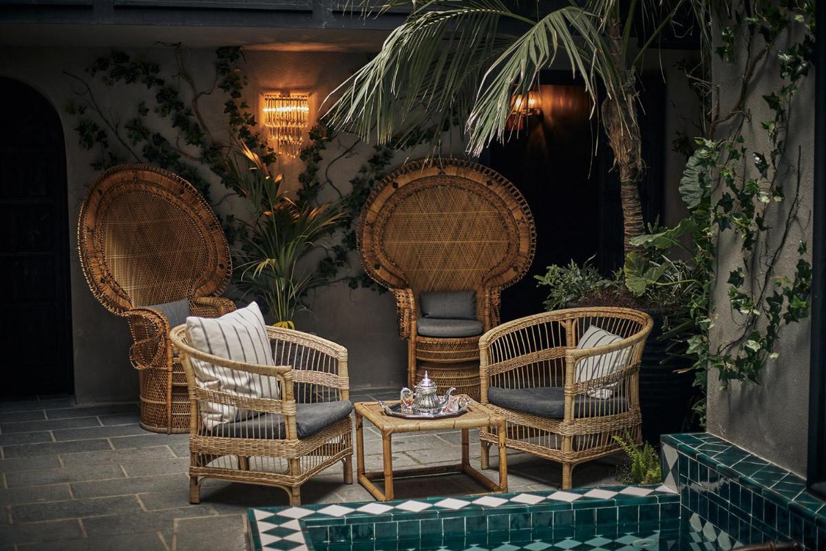 Palma Riad - Adults Only