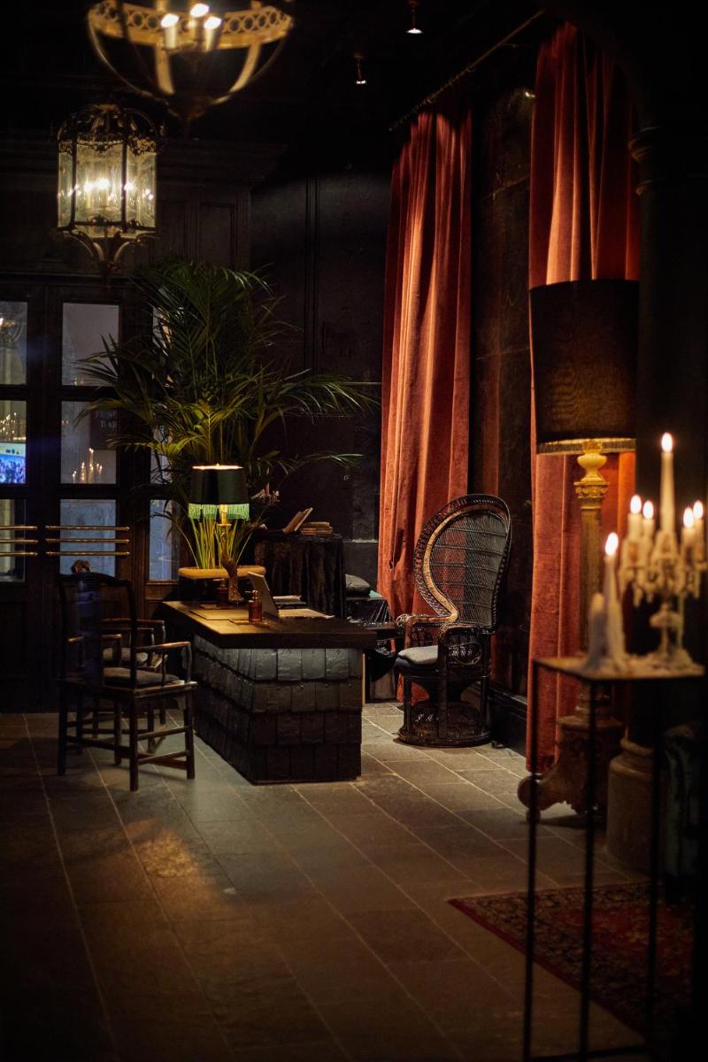 Palma Riad - Adults Only