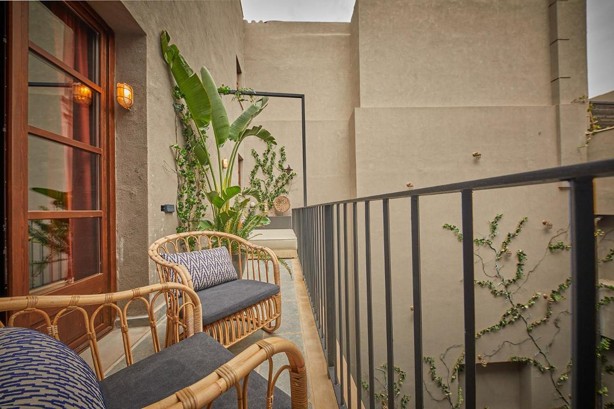 Palma Riad - Adults Only