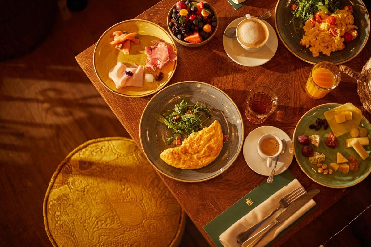 Palma Riad - Adults Only