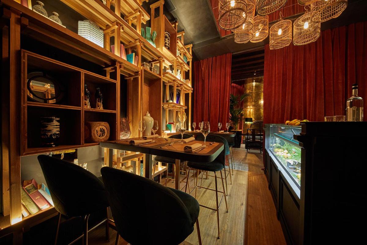 Palma Riad - Adults Only