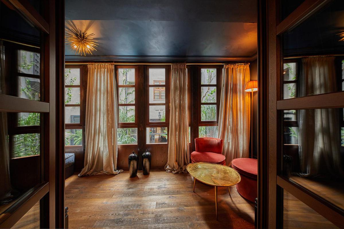 Palma Riad - Adults Only