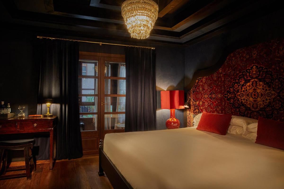 Palma Riad - Adults Only