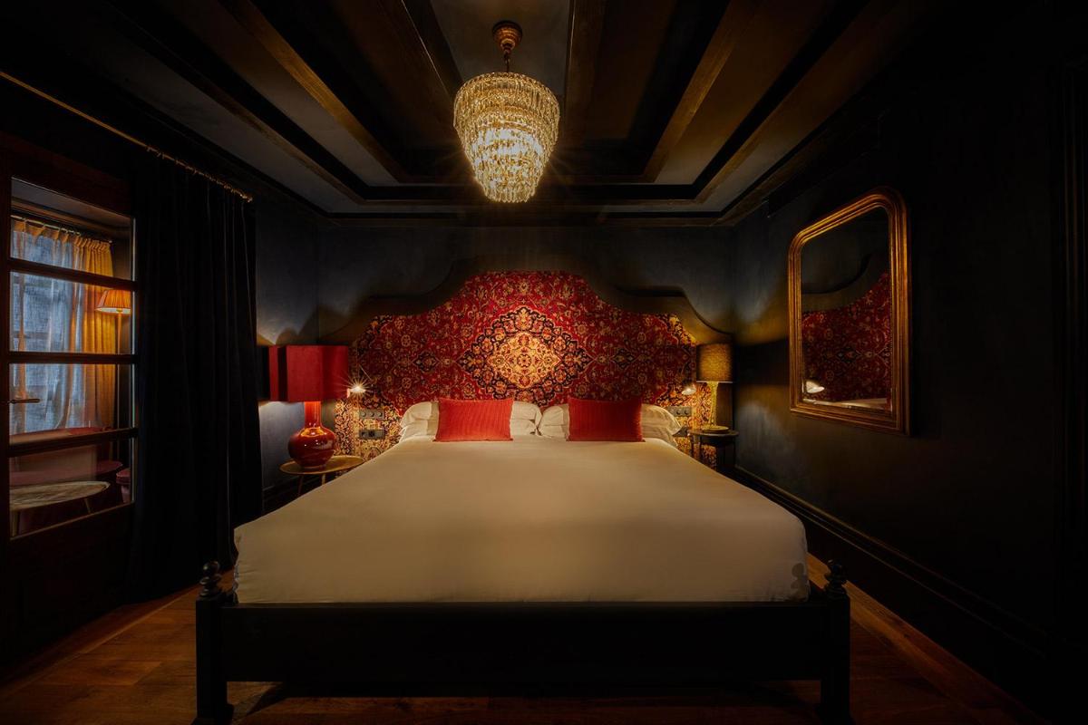 Palma Riad - Adults Only