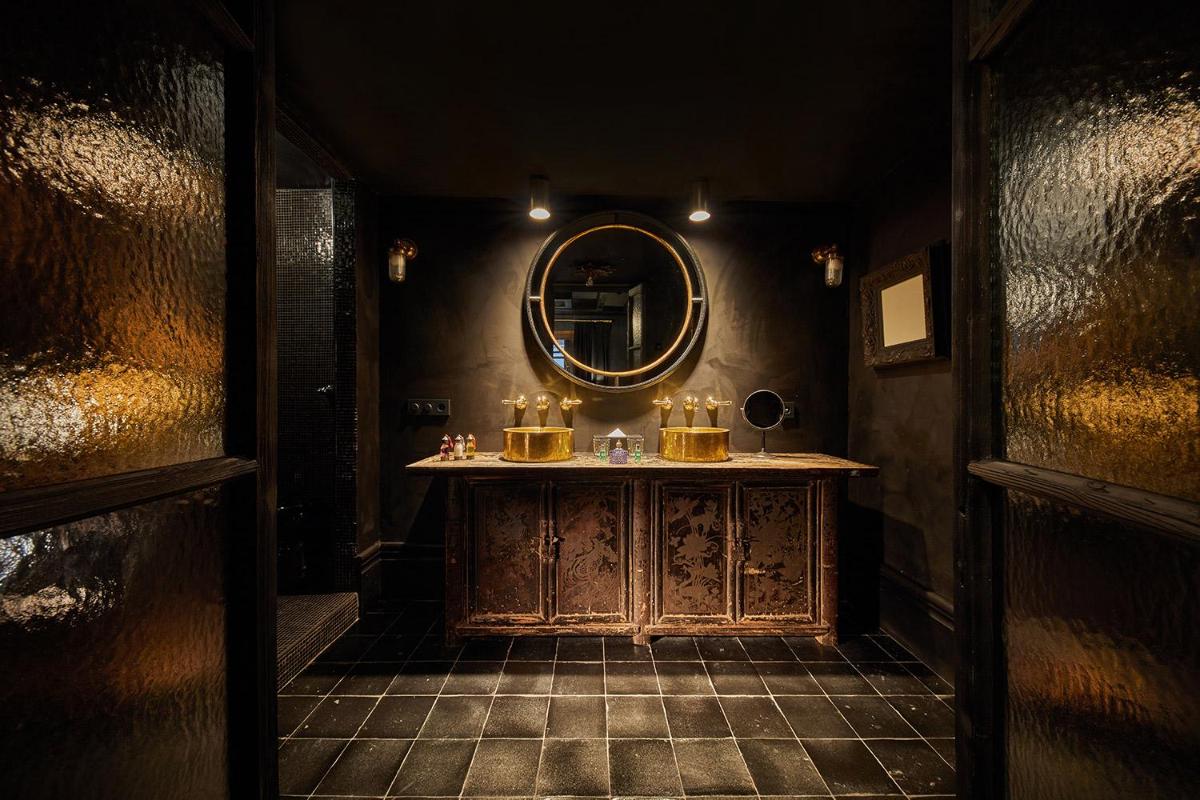 Palma Riad - Adults Only