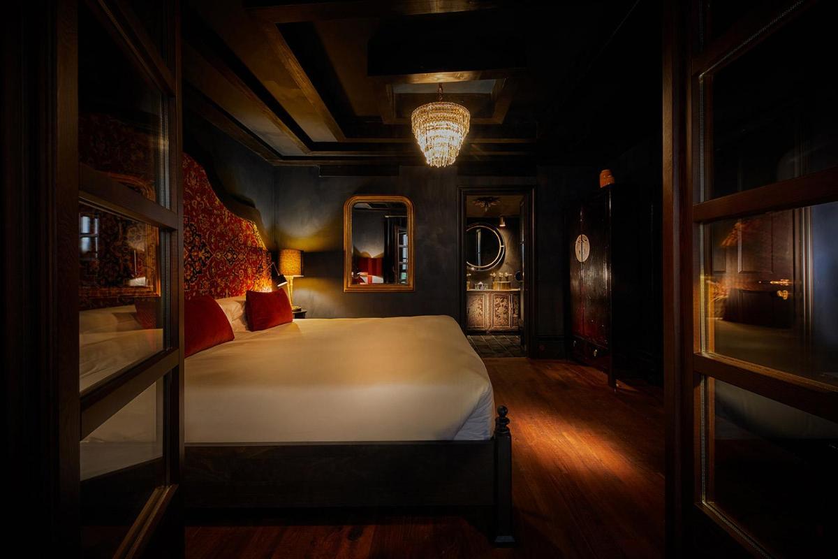 Palma Riad - Adults Only