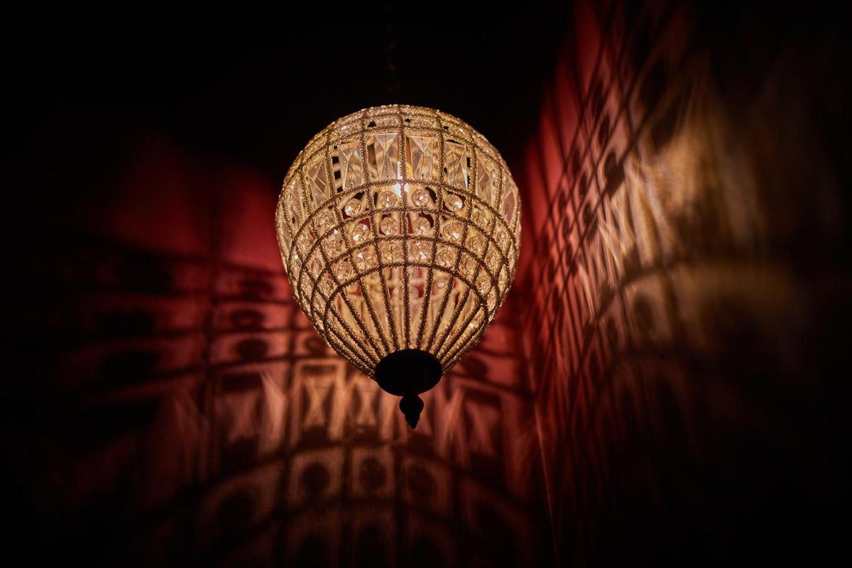 Palma Riad - Adults Only