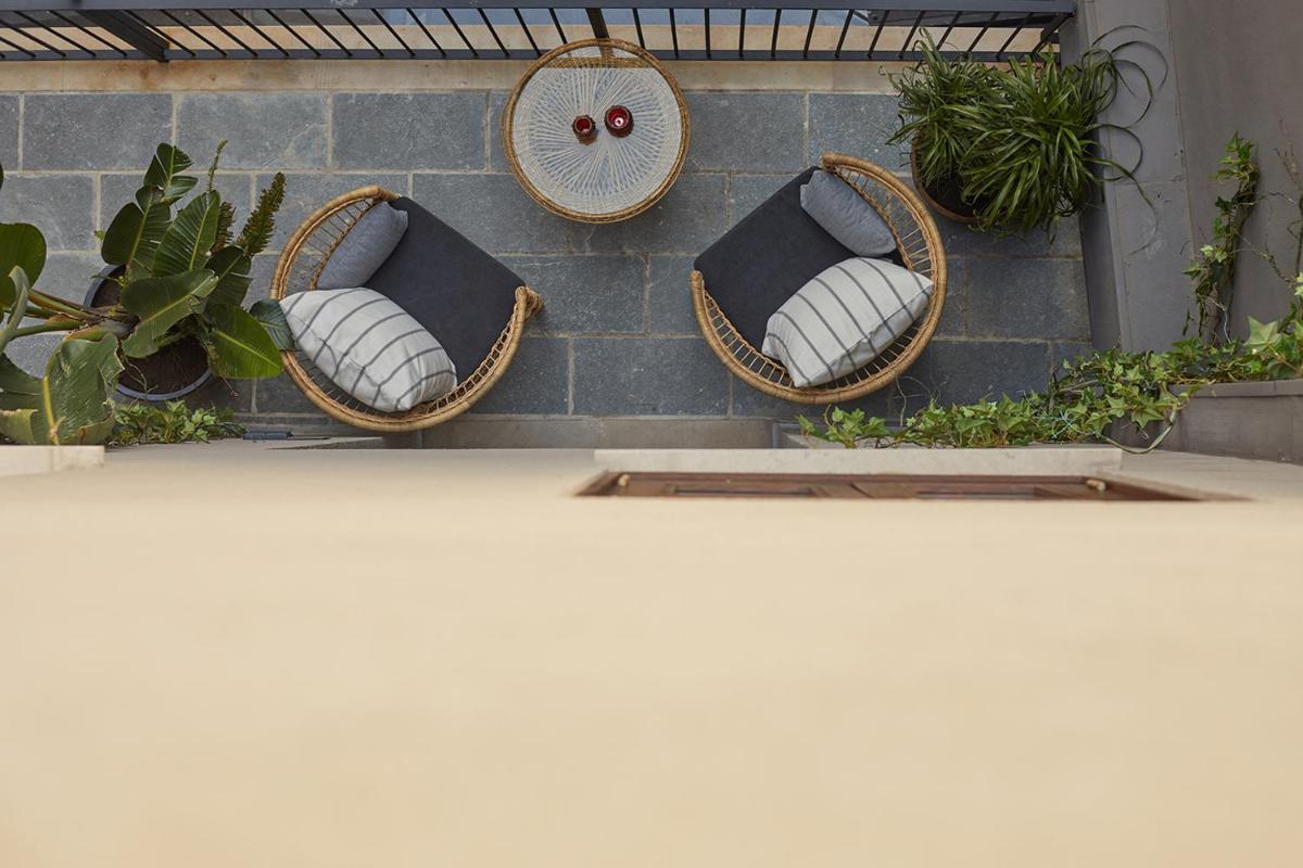 Palma Riad - Adults Only